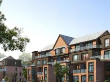 三林·尚东鼎·高端小区,低密度,绿化高,叠加上层,接受议价