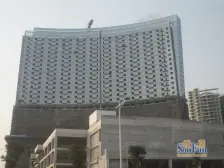 厚街世纪双子精装一房拎包入住诚意出售