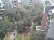 礼嘉 龙湖悠山庭院四房