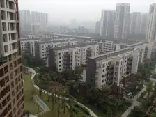 鸳鸯 中冶北麓原二房195万