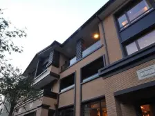 新杨思地铁口 珍品叠墅 婚房自住 安静恬雅 舒适私密