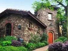 龙湖滟澜山(别墅) 5室2厅 南 北