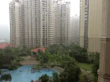 轻轨旁的精装大三房 户型端正 配套成熟