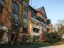 尚东鼎中环内精致联排别墅,业主诚心出售