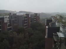 龙湖悠山庭院 3室2厅 西北