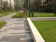 照母山 万科悦峰一期四房