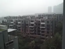 礼嘉 龙湖品质洋房1梯2户 品牌物业