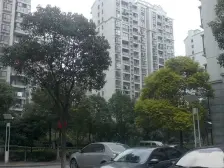 莘闵·万宇荣盛阳光苑·1室·1厅
