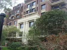 新上金地艺境花园地下室洋房,业主自住,开发商精装
