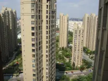 保利叶上海(一期) 3室2厅 南 北