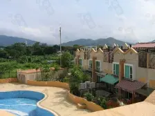 四季雅苑(公寓) 3室2厅 东 西 北