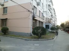 黎明花园 2室1厅 南