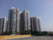 新上一期 联排中间套 一车库一车位 带朝大露台 南北花园