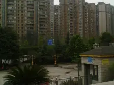 金城银樽 2室1厅 东南