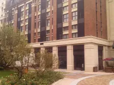 大四房满五一套住房税费少,精装修无遮挡,采光好