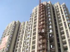 御景龙庭 2室2厅 南 北