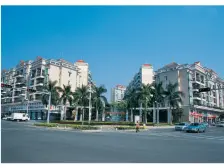 满五唯一,复式使用率高,这个价格包车位