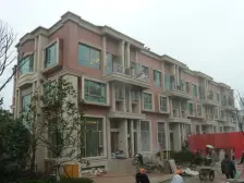 御沁园东区 买一层送一层地下室 南北双院子