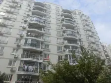 次新双南互型,精装修,适合三口之家,夜观东方明珠三件套