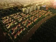 一层楼只有一套是这个户型,精装