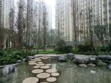 果壳里的城 5室2厅 南