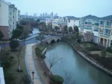 海德名园 3室2厅1卫 南北