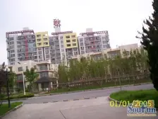 上大·锦秋花园十区·3室·2厅