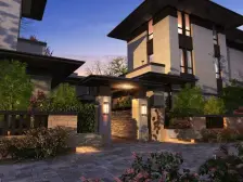 顶楼复式,两个露台,精装修,急卖哦,看房方便