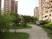 淞南高境·美岸栖庭·2室·2厅