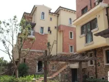 上置香岛原墅(公寓) 3室1厅 南