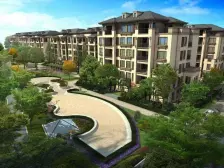 主卧朝南,环境优美,交通便利,居家装修