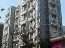 大华·中环一号(一期)·4室·2厅