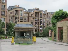 淞南高境·美岸栖庭·1室·1厅