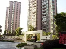 小区前排位置好近地铁+满五年+视野好