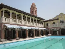 香岛下叠 拎包入住 保养好 阳光房已搭