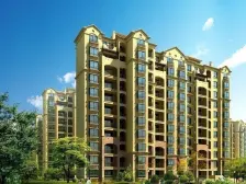 南北通透,视野宽阔,采光充足,配套齐全