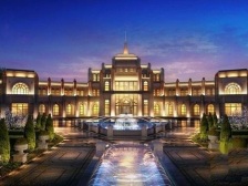 小区少有复式,使用面积大,近地铁1号线,视野很开阔