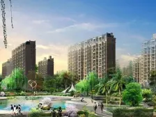 主卧朝南,环境优美,居家装修,诚意出售