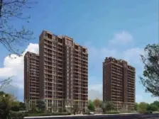 南北通户型 高层采光好,近地铁3/18号线