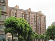 宝山区淞南高境美岸栖庭2室2厅,楼梯4楼,一手动迁ws