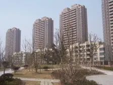 杨行 · 万业紫*苑 · 2室 · 2厅