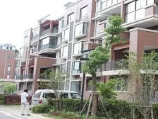 品质小区,繁华地段,刚需好房,装修齐全