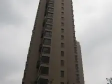 适合年轻人 中高楼层 年轻人的温馨小窝