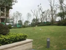 地铁双轨7+15,精装+空调+地暖,高区视野好,随时看