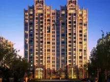 电梯房,主卧朝南,交通便利,近地铁,精装修,诚意出售,价格好谈