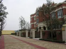 新出洋房高楼层房源 主卧带大阳台