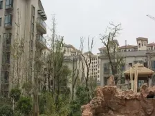 顾村·新天地荻泾花园·3室·2厅