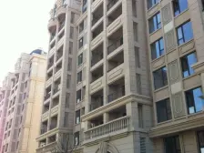 全明三房 看到上海三件套的房子