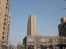 复试大洋房朝南,格局方正,布局合理阳光充足全明户型