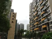 旺府豪庭 2室1厅 东南